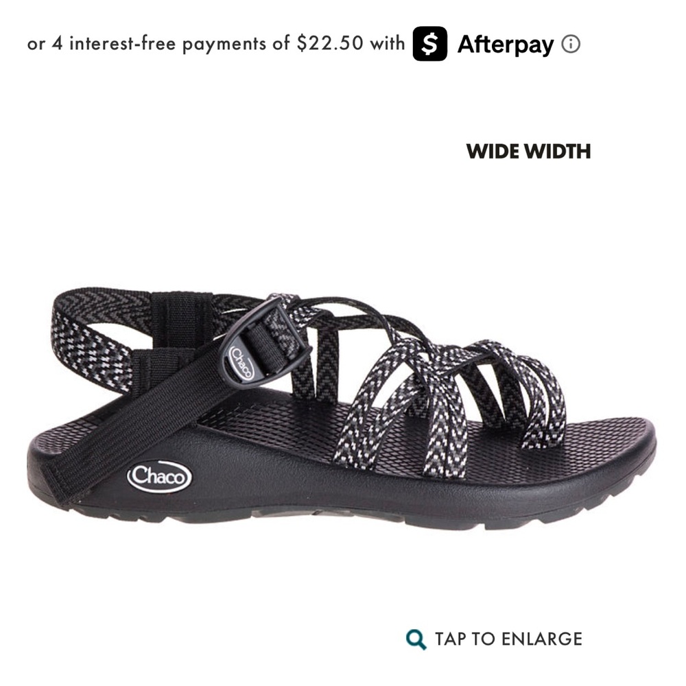 Chaco Women's ZX2 Classic 8W